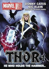 MARVEL PREVIEWS VOL 04 #28 NOVEMBER 2019 EXTRAS