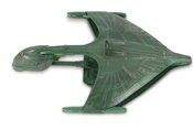 STAR TREK STARSHIPS SPECIAL #16 ROMUAN WARBIRD