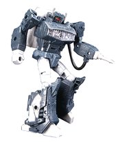 TRANSFORMERS GEN SELECTS SHOCKWAVE LEADER AF CS  (JUN19
