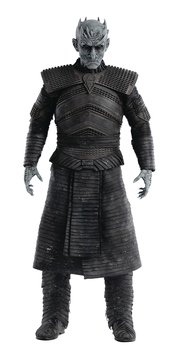 GAME OF THRONES NIGHT KING 1/6 SCALE FIG REG ED