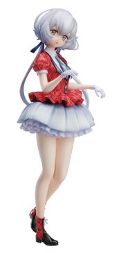 ZOMBIE LAND SAGA JUNKO KONNO 1/7 PVC FIG