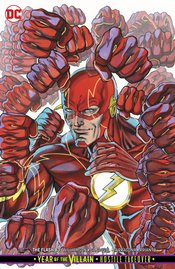 FLASH #83 VAR ED