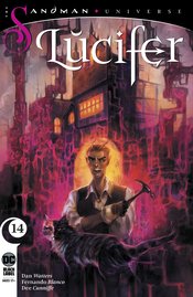 LUCIFER #14 (MR)