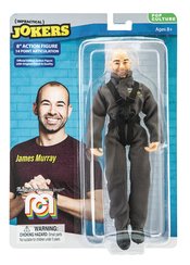 MEGO POP CULTURE WAVE 5 IMPRACTICAL JOKERS MURR 8IN AF