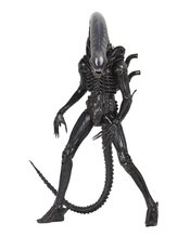 ALIEN 40TH ANNIVERSARY BIG CHAP 1/4 SCALE AF