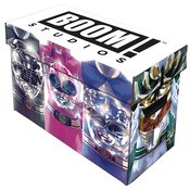 POWER RANGERS SHORT BOX (BUNDLE OF 10)