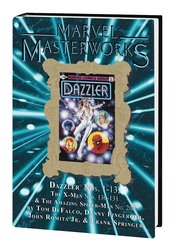MMW DAZZLER HC VOL 01 DM VAR ED 288