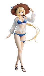 SWORD ART ONLINE ALICIZATION ALICE 1/7 PVC FIG SWIMSUIT VER