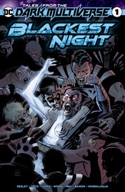 TALES FROM THE DARK MULTIVERSE BLACKEST NIGHT #1