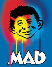 MAD MAGAZINE #11