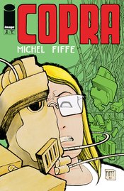 COPRA #2 (MR)