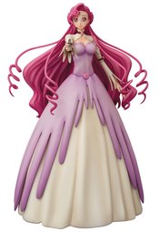 CODE GEASS LELOUCH REBELLION EUPHEMIA LI BRITANNIA PVC LTD (