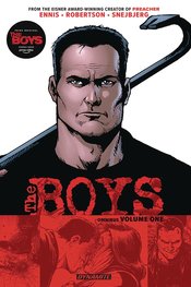 BOYS OMNIBUS TP VOL 01 ROBERTSON SGN ED (MR)