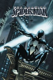 AMAZING SPIDER-MAN STRACZYNSKI OMNIBUS HC VOL 02 GARNEY DM V