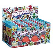 TRANSFORMERS BOTBOTS MINIFIG BMB DIS 201903  (JUN199049