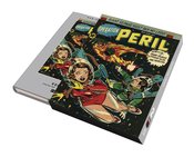 PRE CODE CLASSICS OPERATION PERIL SLIPCASE ED HC