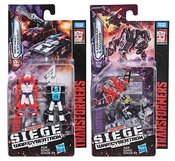 TRANSFORMERS GEN WFC MICROMASTER AF ASST 201902  (JUL19