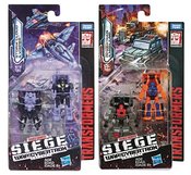 TRANSFORMERS GEN WFC MICROMASTER AF ASST 201903  (JUL19