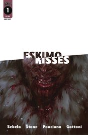 ESKIMO KISSES ONE SHOT