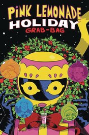 PINK LEMONADE HOLIDAY GRAB BAG ONE SHOT CAGNETTI CVR