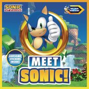 MEET SONIC SC