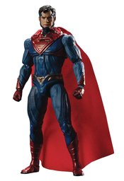 INJUSTICE 2 SUPERMAN PX 1/18 SCALE FIG ENHANCED VER