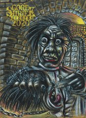 GORE SHRIEKS DELECTUS SC GN VOL 01 STANDARD CVR ROLF STARK (