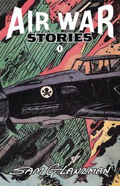 AIR WAR STORIES #1