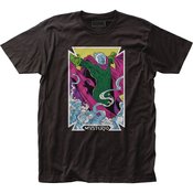 SPIDER-MAN MYSTERIO CARD T/S XL