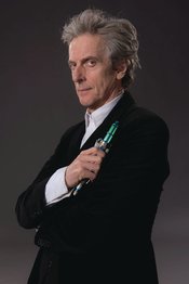 DOCTOR WHO COMPANION 12TH DOCTOR VOL 02