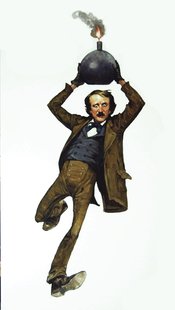 EDGAR ALLAN POES SNIFTER OF TERROR SEASON 2 #3 (OF 6) (MR)