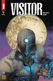 VISITOR #1 (OF 6) CVR E #1-6 PRE-ORDER BUNDLE ED