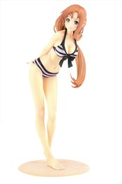 SWORD ART ONLINE ASUNA 1/6 PVC FIG SWIMWEAR PREMIUM II VER (