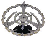 STAR TREK STARSHIPS SPECIAL #17 DEEP SPACE NINE