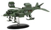 ALIEN PREDATOR FIG SHIP #3 DROP SHIP