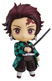 DEMON SLAYER KIMETSU NO YAIBA TANJIRO KAMADO NENDOROID AF (C