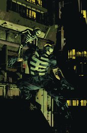 SKULLDIGGER & SKELETON BOY #1 (OF 6) CVR B DEODATO