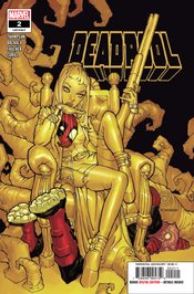 DEADPOOL #2