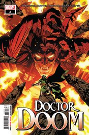 DOCTOR DOOM #3