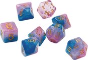 BABY GUMMIES SIRIUS DICE SET