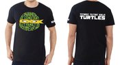 TMNT FAMILY IS FOREVER T/S XXXXL