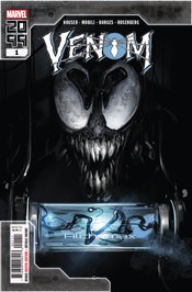 VENOM 2099 #1