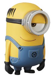 DESPICABLE ME MEL UDF FIG