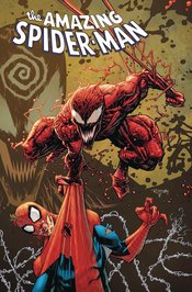 (USE FEB228410) AMAZING SPIDER-MAN BY NICK SPENCER TP VOL 06