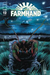 FARMHAND #12 (MR)