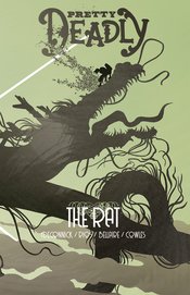 PRETTY DEADLY RAT #4 (OF 5) (MR)