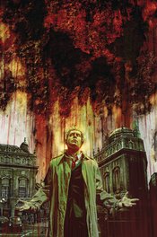 HELLBLAZER TP VOL 22 REGENERATION (MR)