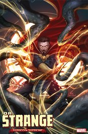 DR STRANGE #1 INHYUK LEE VAR