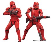 STAR WARS SITH TROOPER ARTFX+ 2PK