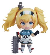 KANTAI KANCOLLE COLLECTION GAMBIER BAY NENDOROID AF